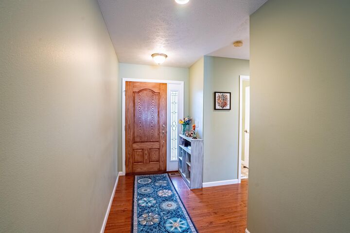 Property Photo:  14319 E Cloverdale Ln  WA 99216 