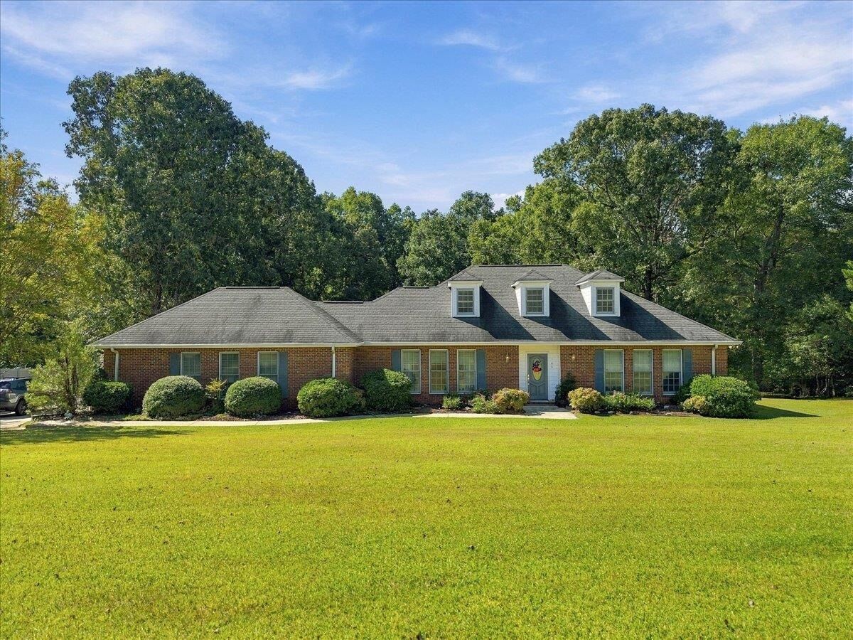 Property Photo:  109 Wren Crossing Lane  SC 29642 