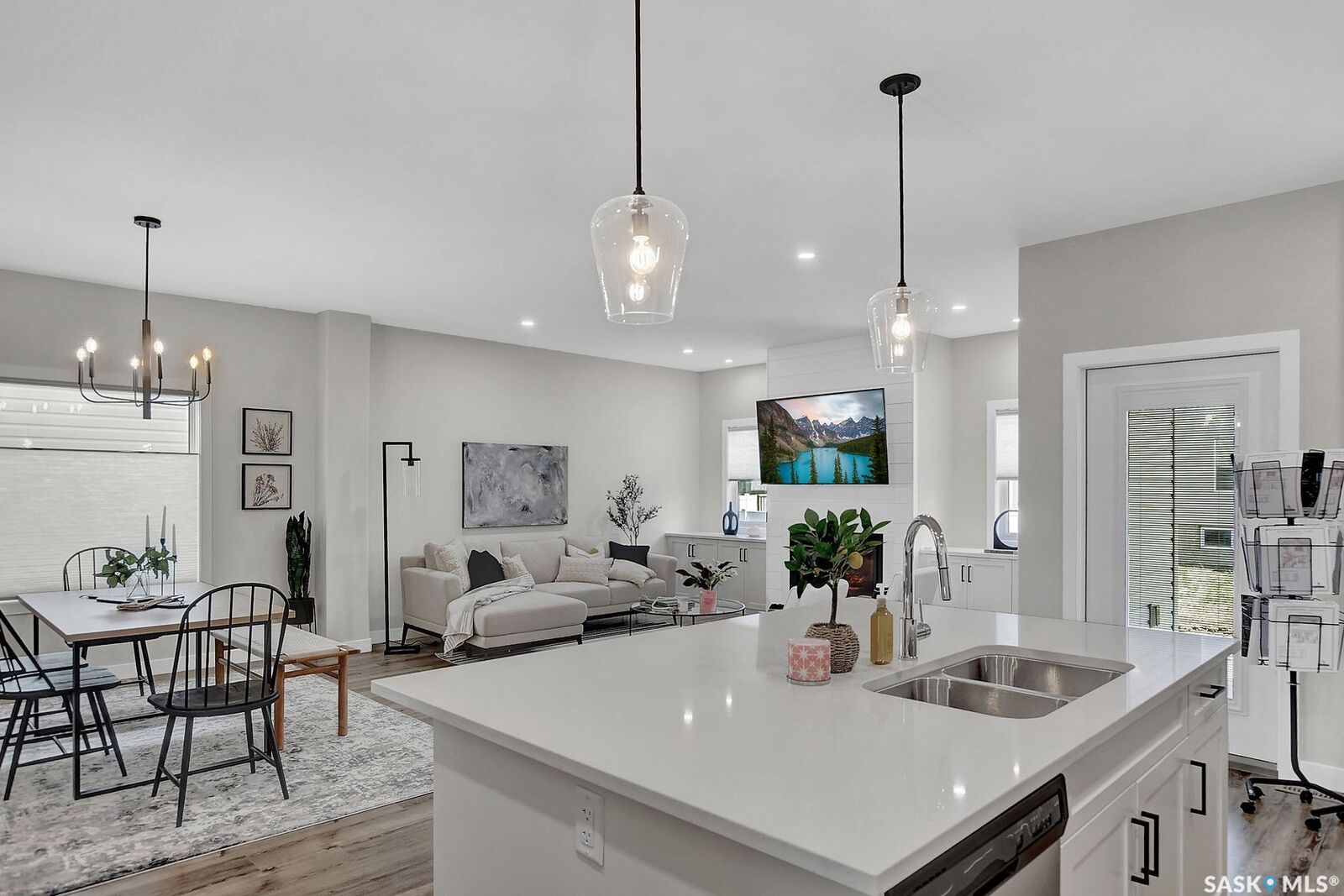 Property Photo:  4944 Padwick Road  SK S4W 0V5 