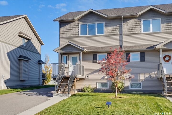 Property Photo:  1303 Richardson Road 502  SK S7R 0L1 