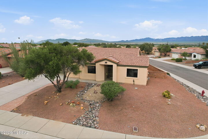 Property Photo: 106 N Bellhaven Drive AZ 85614