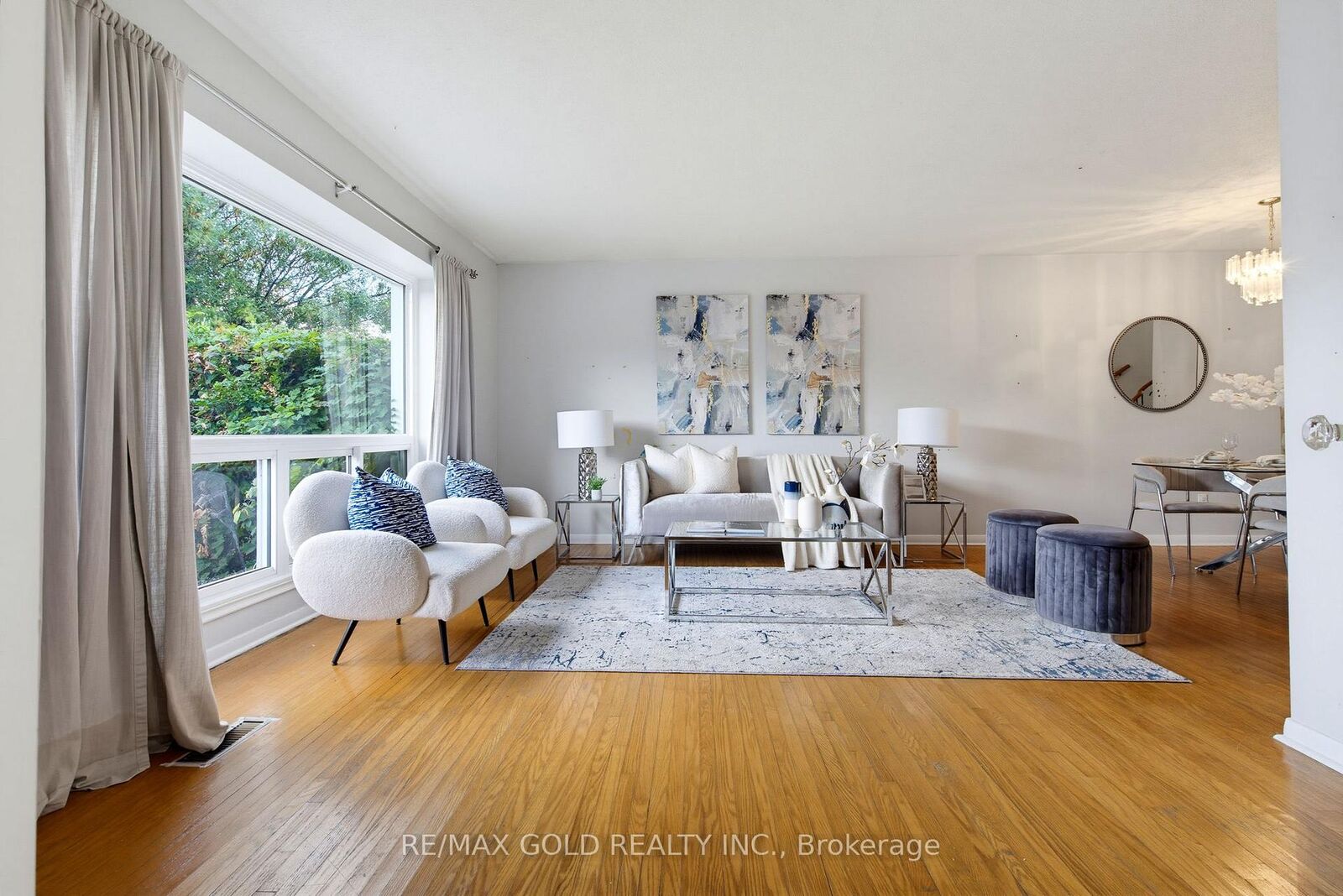 Property Photo:  64 Doncaster Road  ON L6T 1T1 
