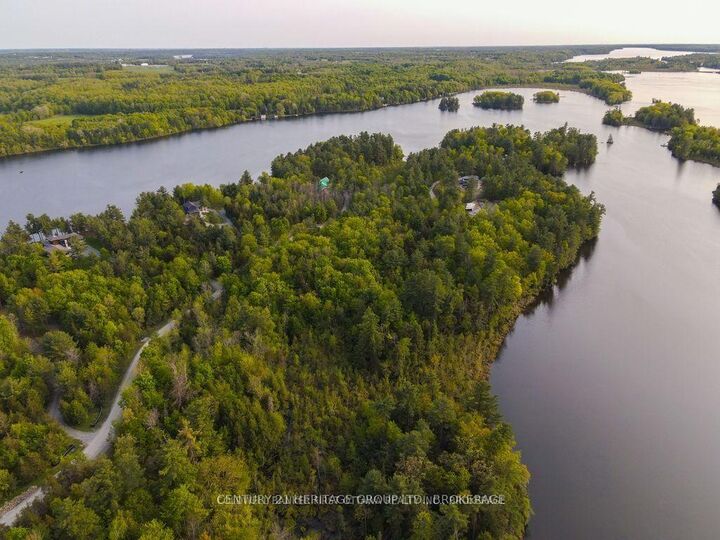 Property Photo:  15 Hinterland Lane  ON K0H 2L0 