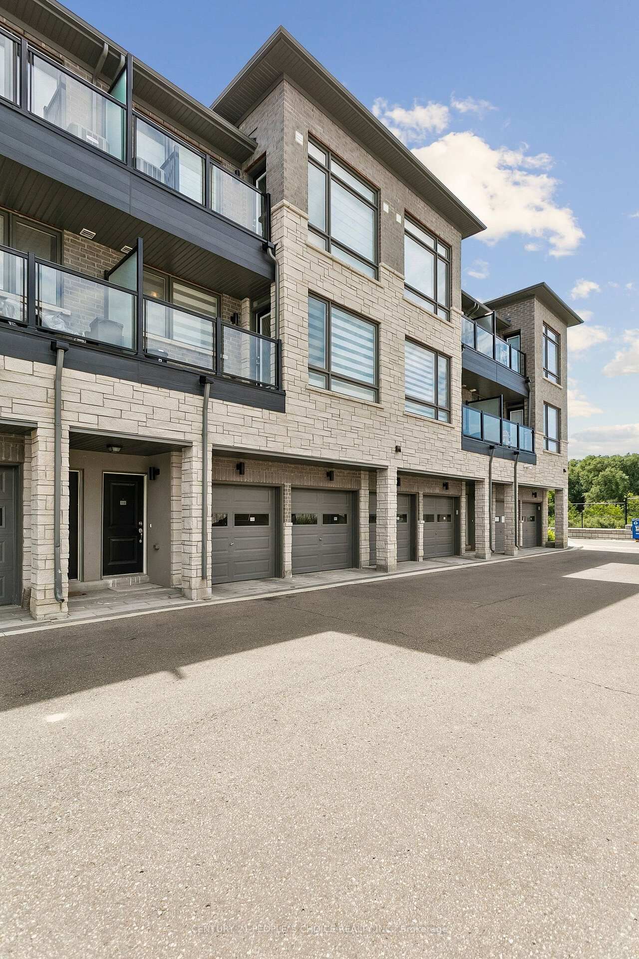 Property Photo: 9470 The Gore Road 112 ON L6P 4P9