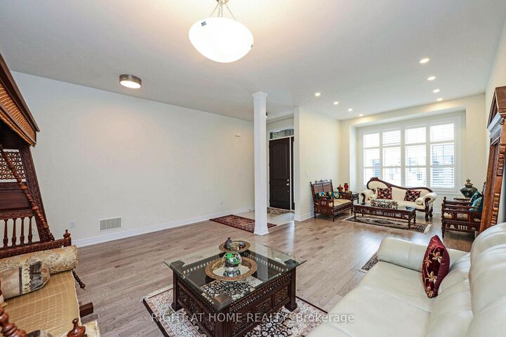 Property Photo: 3286 Charles Biggar Drive ON L6M 1N3