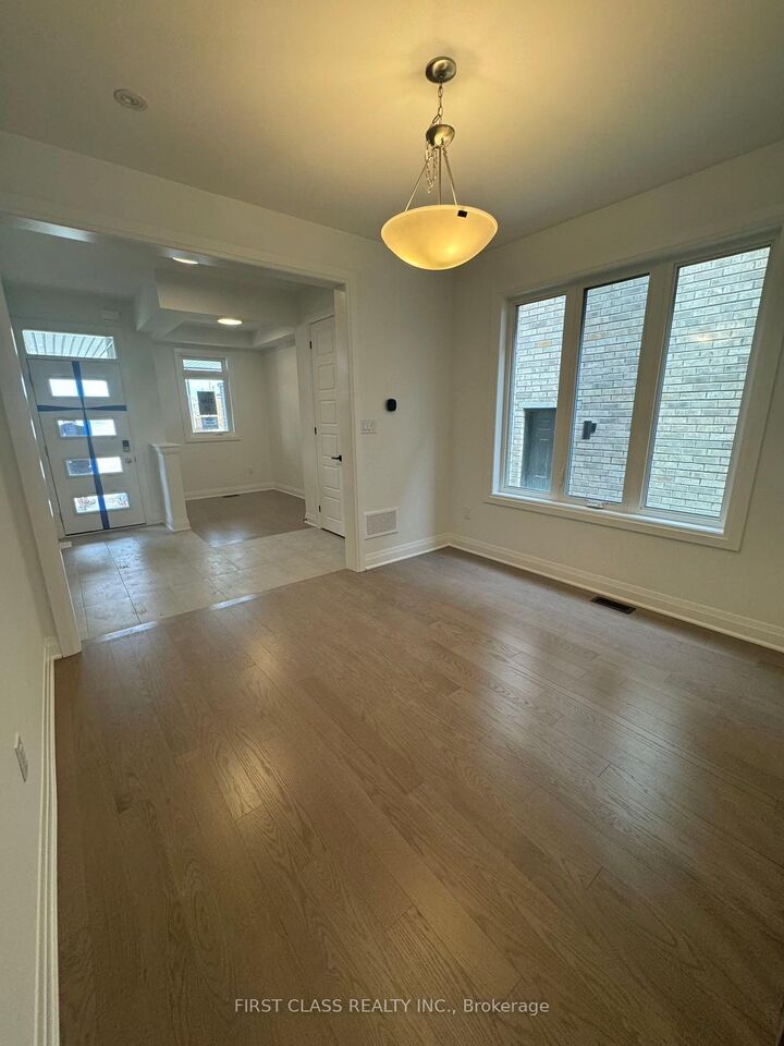 Property Photo:  12 Sweet Pear Street  ON L6C 3M3 