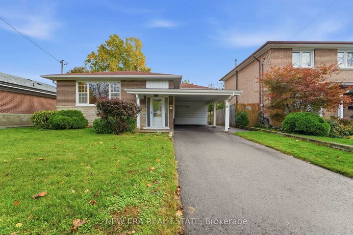 Property Photo:  15 Marlena Drive  ON M1E 2Y9 