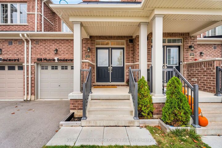 Property Photo:  108 Mutrie Boulevard  ON N0B 2K0 