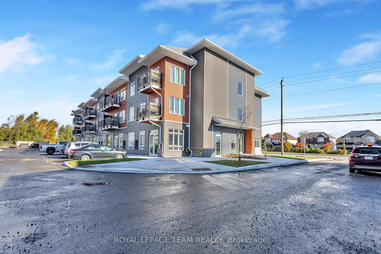 Property Photo:  2370 Tenth Line Road 210  ON K4A 5V1 