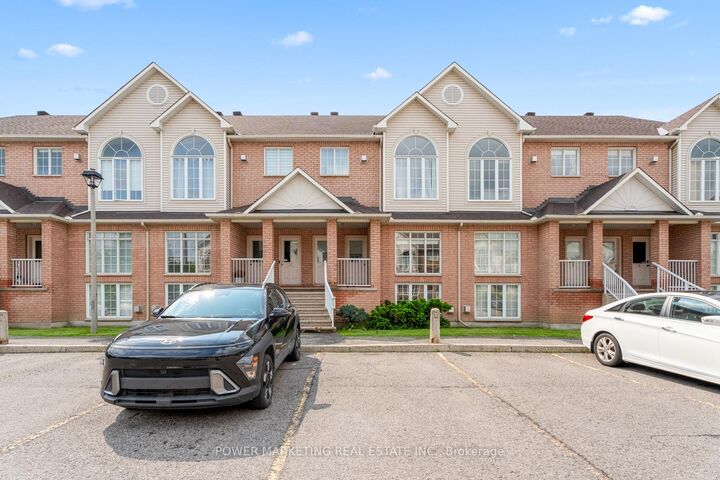 Property Photo:  1701 Blohm Drive 10  ON K1G 6N6 