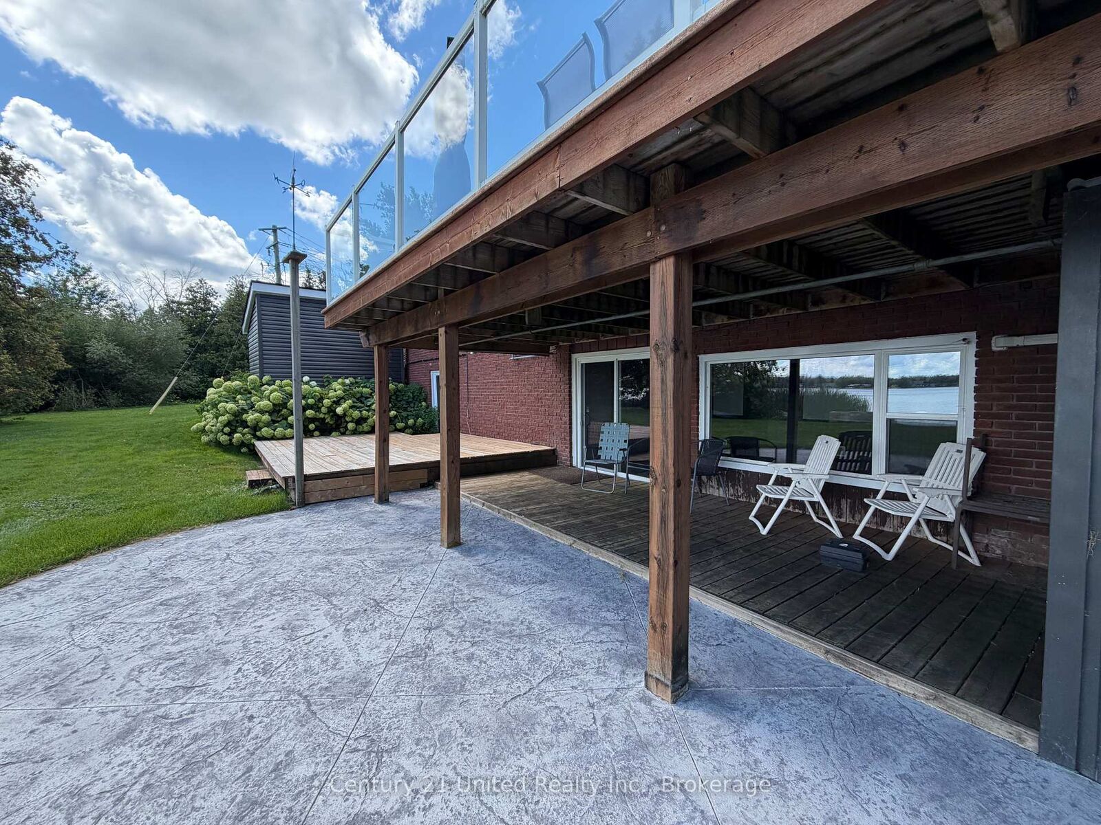 Property Photo:  831 Chemongview Drive Lower  ON K0L 1T0 