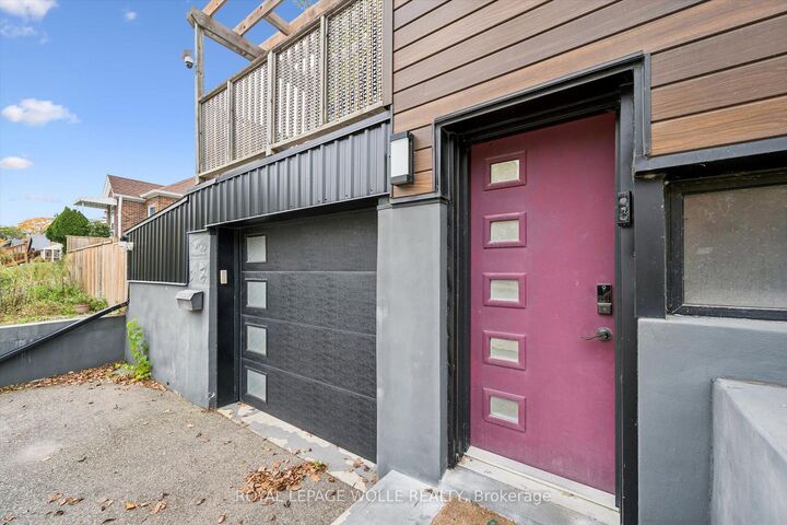 Property Photo:  159 Palmer Avenue  ON N2G 3P5 