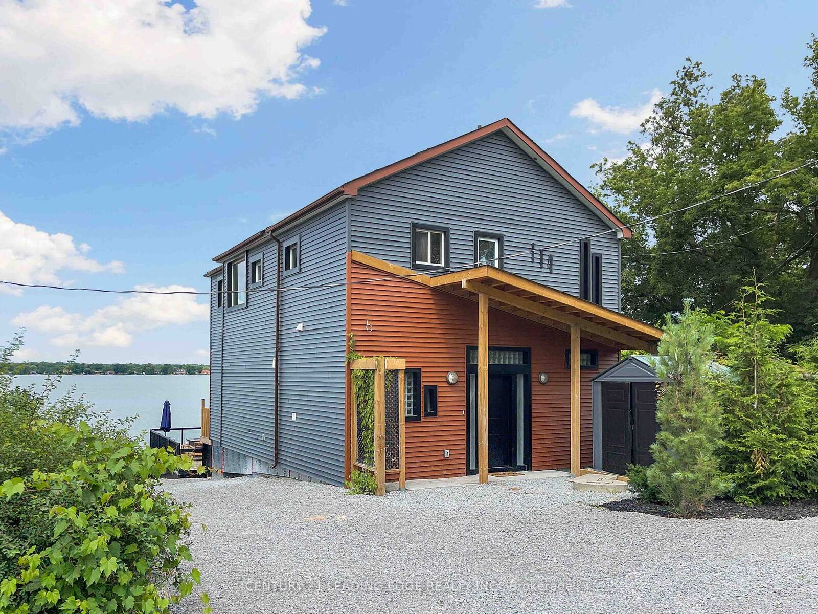 Property Photo:  114 Coleman Crescent  ON L0B 1K0 