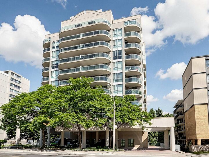Property Photo:  398 Eglinton Avenue 203  ON M4P 3H8 