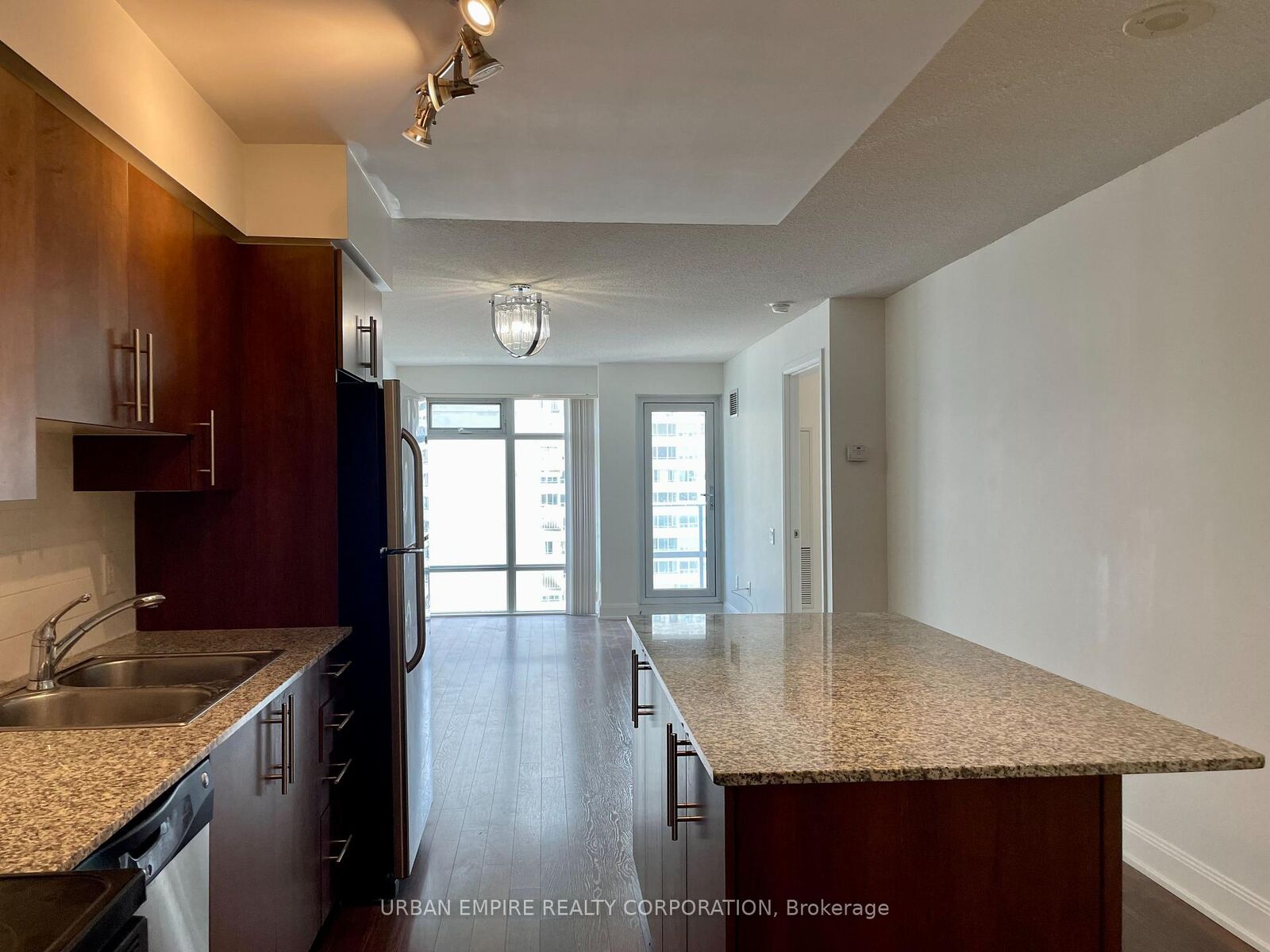 Property Photo:  2191 Yonge Street 1201  ON M4S 3H8 