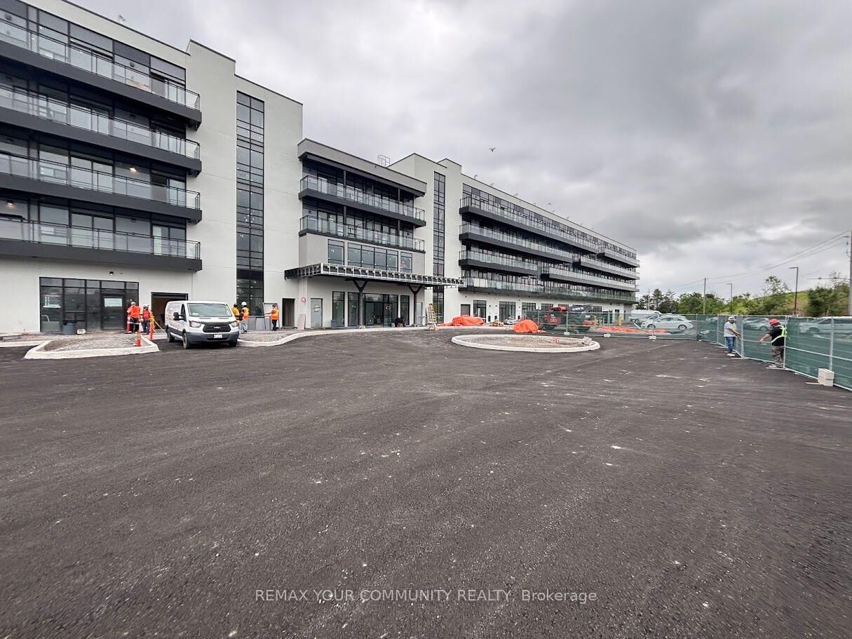 Property Photo:  350 Prince Charles Drive 238  ON L3C 7B3 