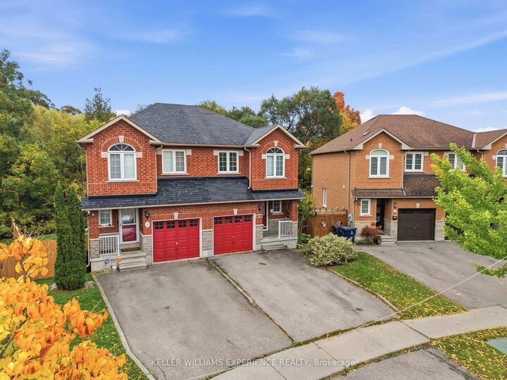 Property Photo:  13 Katrina Court  ON M6L 3G3 