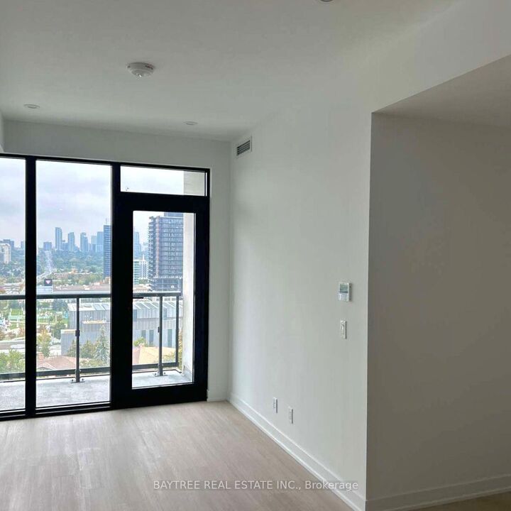 Property Photo:  699 Sheppard Avenue E 1015  ON M2K 0J5 