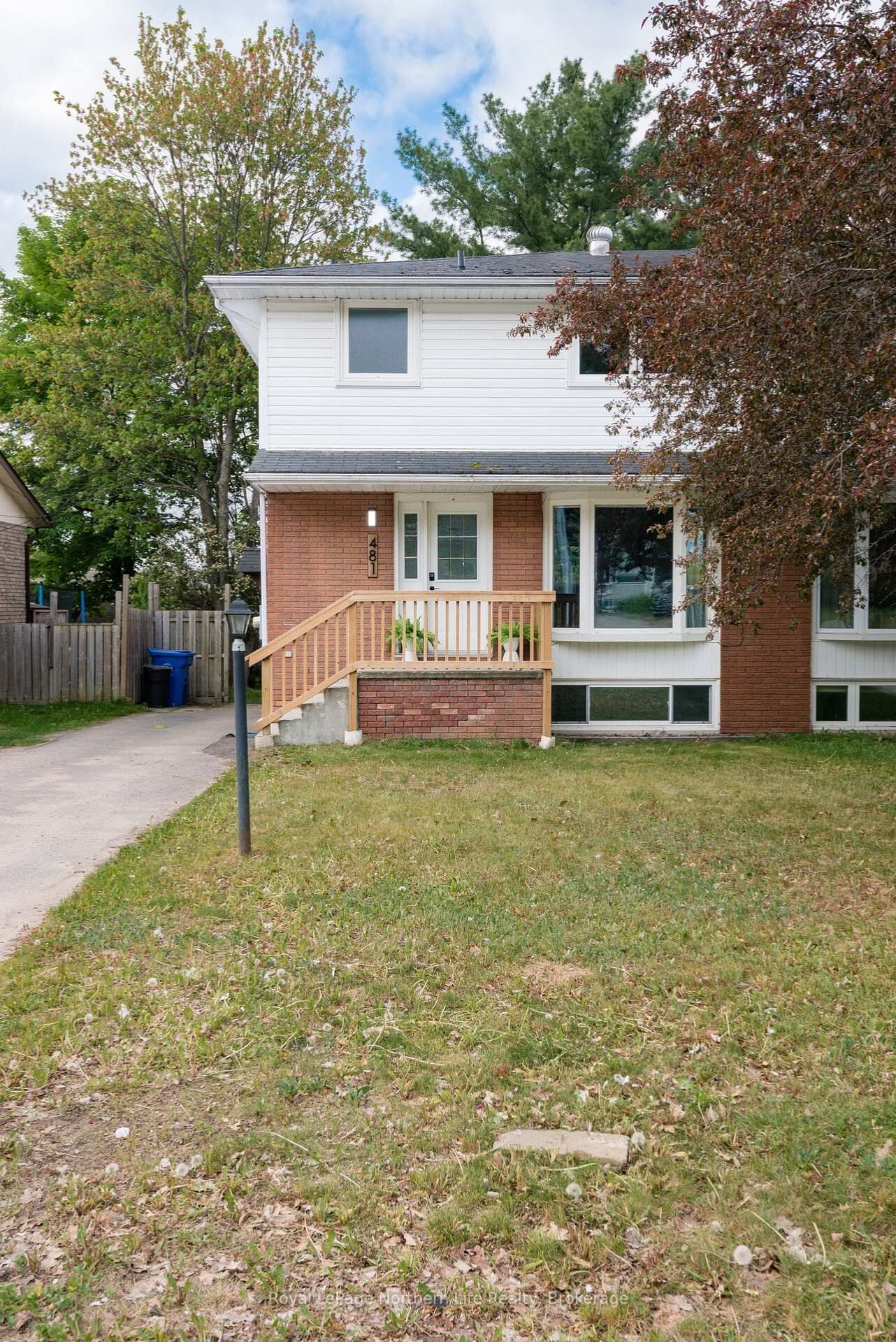 Property Photo:  481 Ski Club Road  ON P1B 7R3 