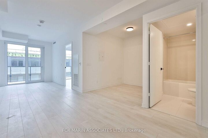 Property Photo:  180 Mill Street S517  ON M5A 0V7 