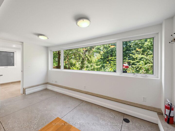 Property Photo: 246 Ellis Avenue Lower ON M6S 2X2