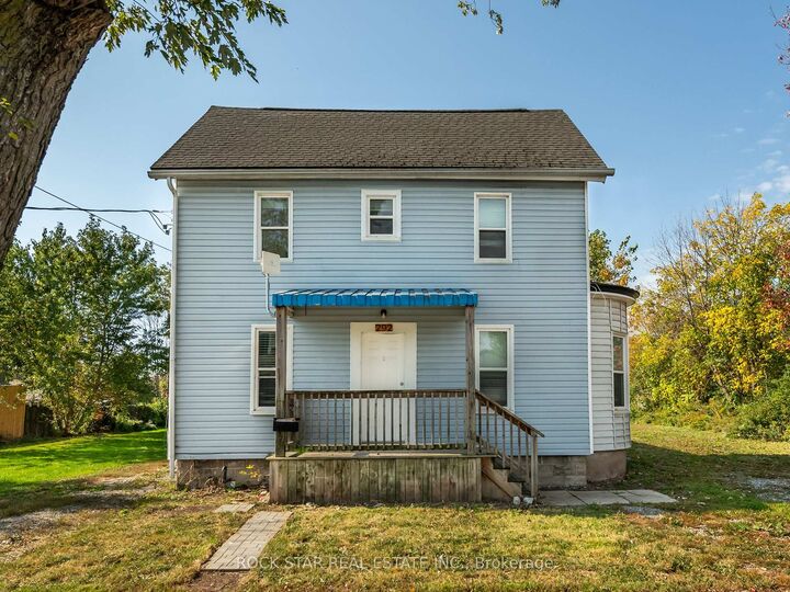 Property Photo:  292 Fares Street  ON L3K 1W8 
