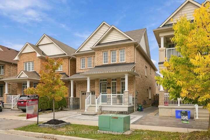 Property Photo:  1611 Winville Road  ON L1V 2P8 