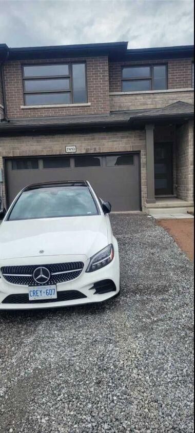 Property Photo:  7413 Matteo Drive  ON L2H 3T3 
