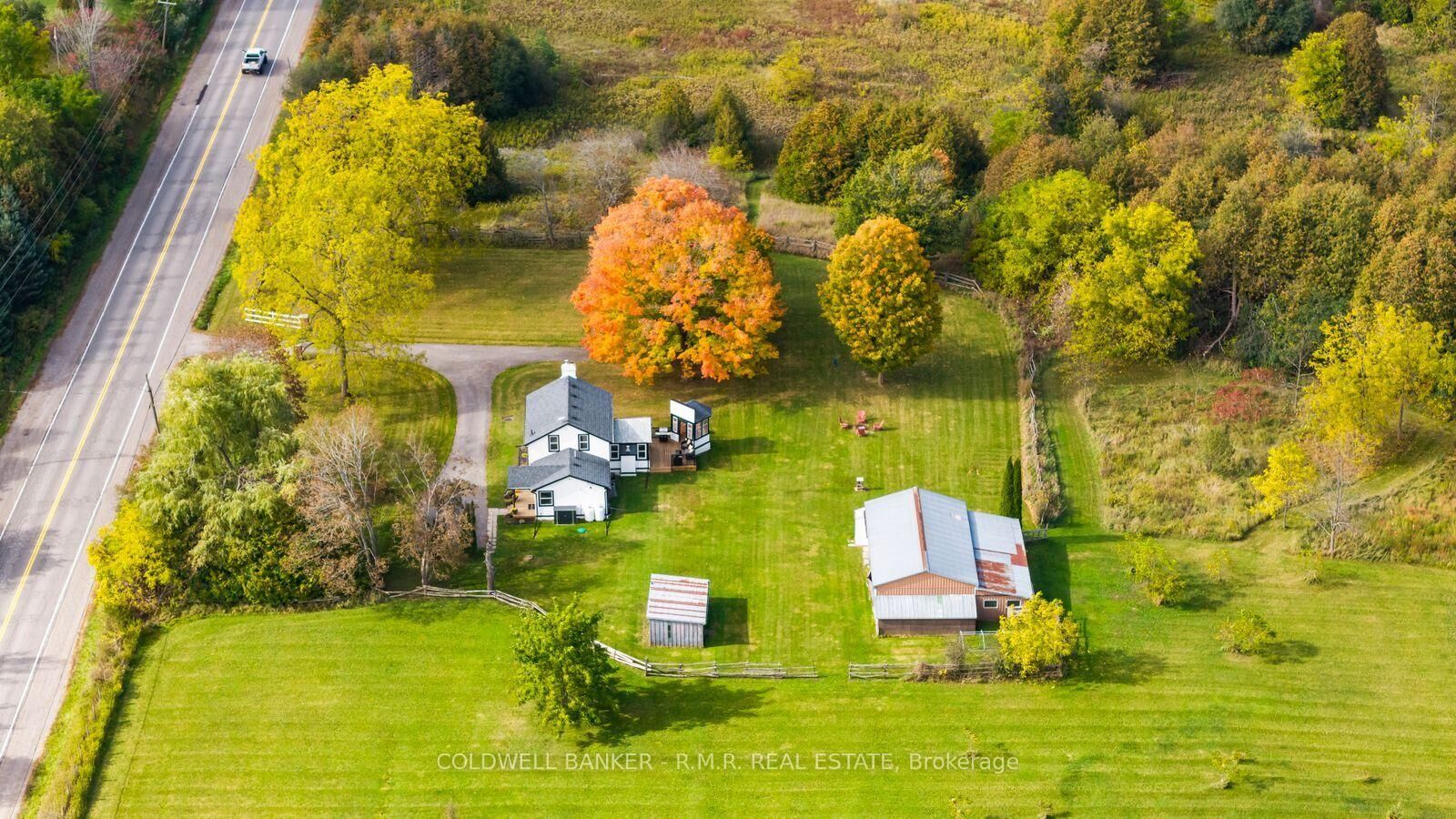 Property Photo:  728 Regional Road 13 Road  ON L0C 1C0 