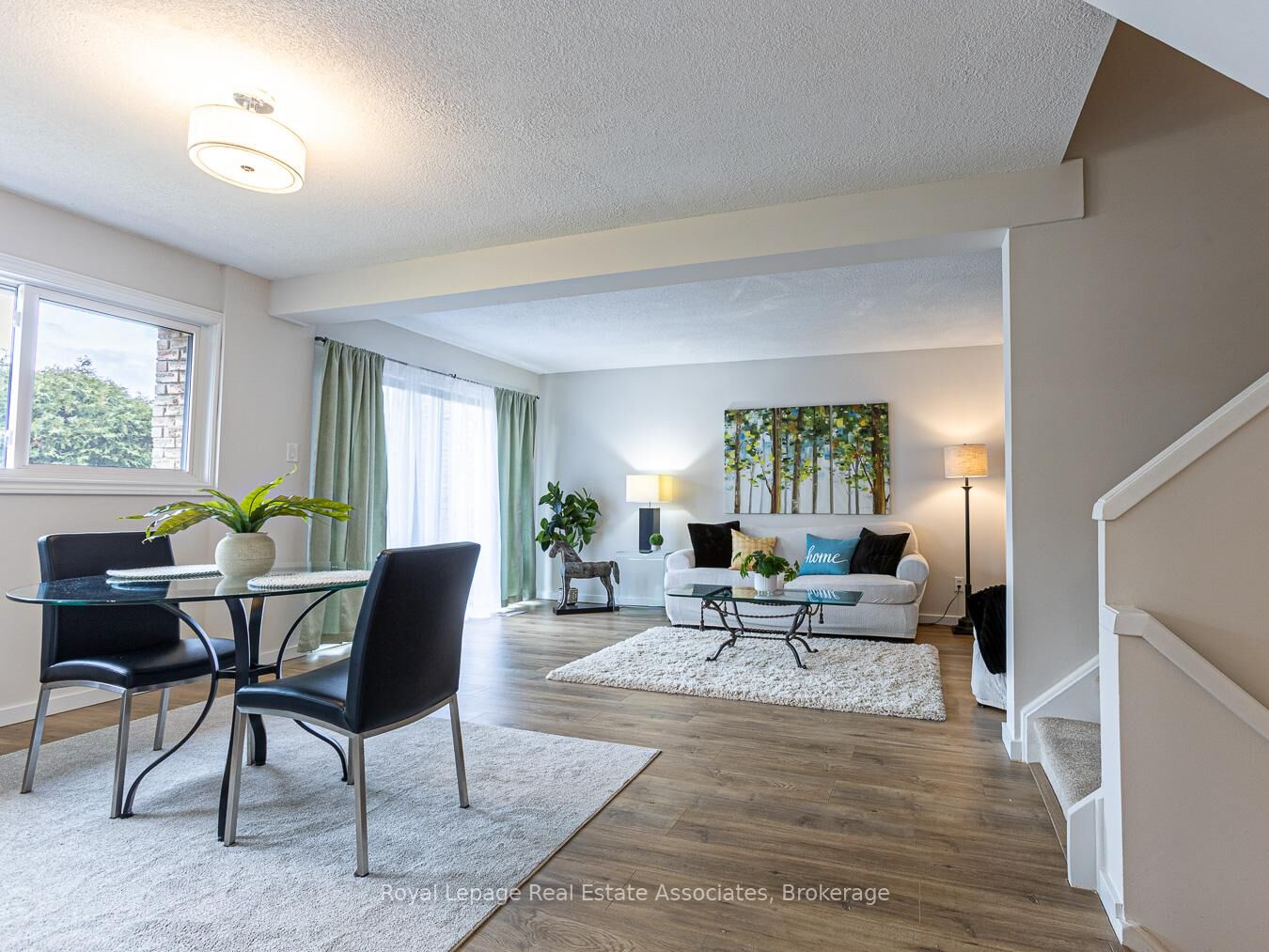 Property Photo:  2605 Woodchester Drive 57  ON L5K 2E3 