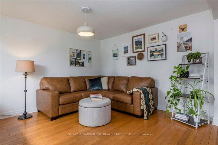Property Photo:  18 Agnes Street  ON L4M 2S2 