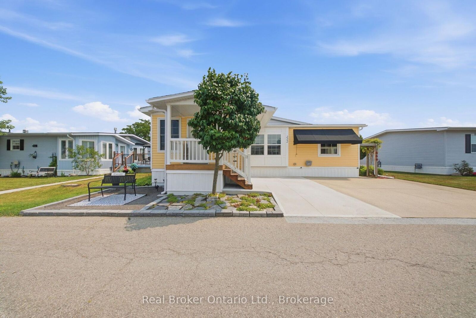 Property Photo:  3033 Townline Road 222  ON L0S 1S1 