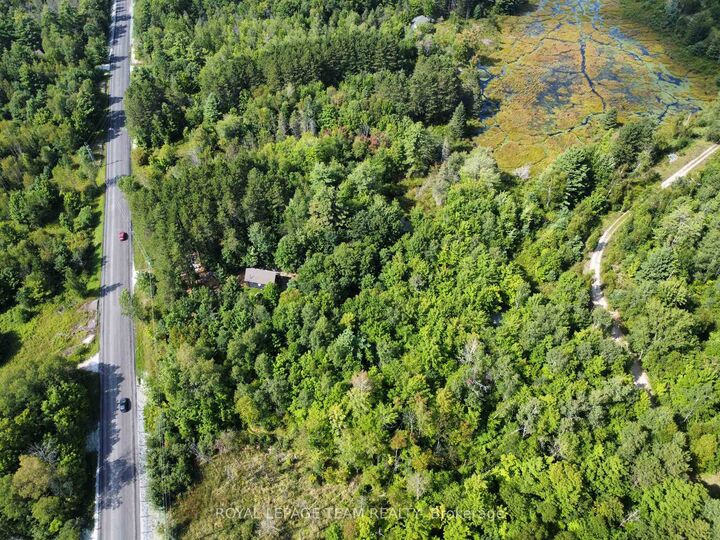 Property Photo:  Lot 7&Amp8 Pond Road  ON K0H 2B0 