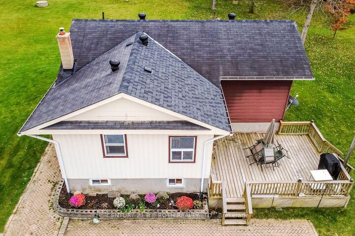 Property Photo:  1398 Old Fort Road  ON L4R 4K3 