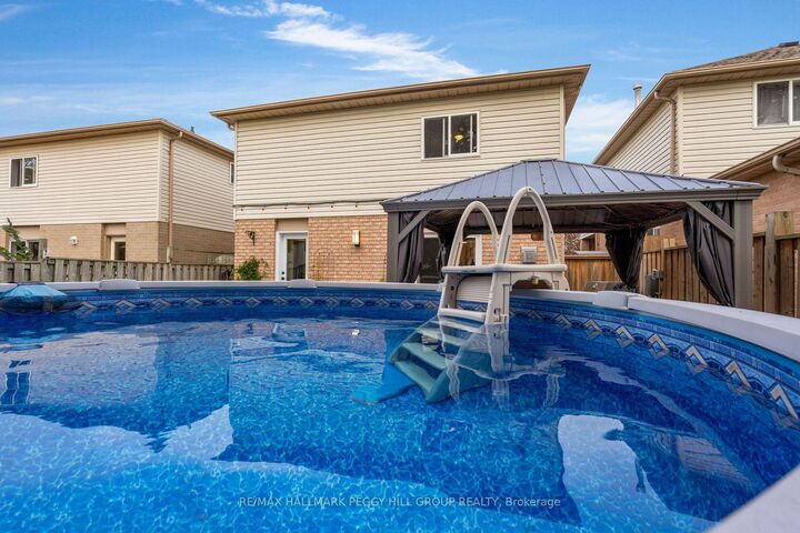 Property Photo:  128 Churchland Drive  ON L4N 8N8 