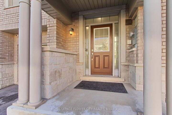 Property Photo:  1311 Restivo Lane  ON L9E 1J9 