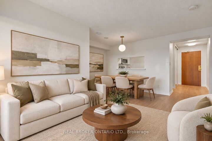 Property Photo: 1700 Eglinton Avenue E 205 ON M4A 2X4