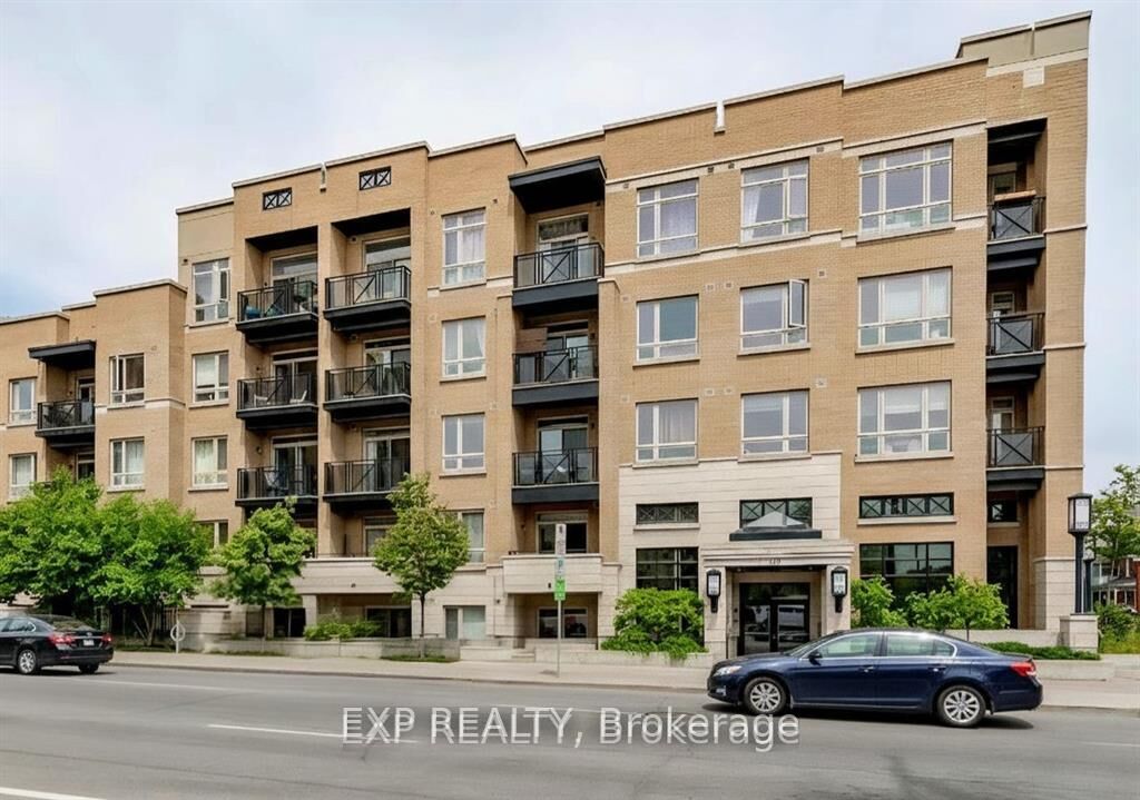 Property Photo:  429 Kent Street 104  ON K2P 1B5 