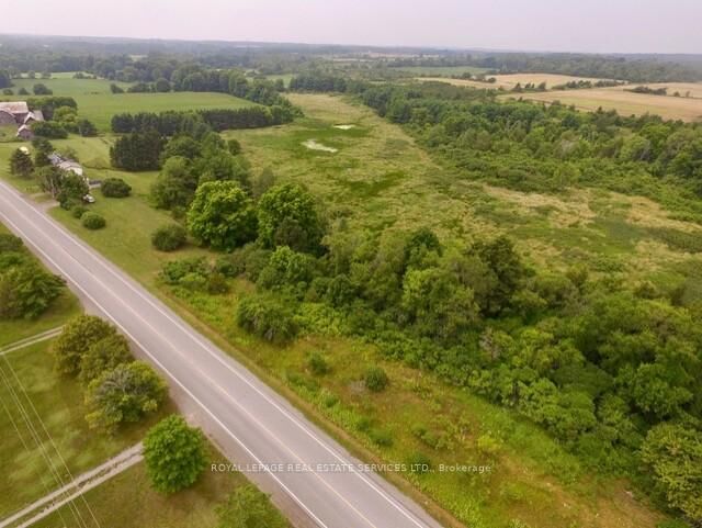 Property Photo:  Lt 27 Pts 2&Amp3 County Road 10 N/A  ON K0K 2T0 