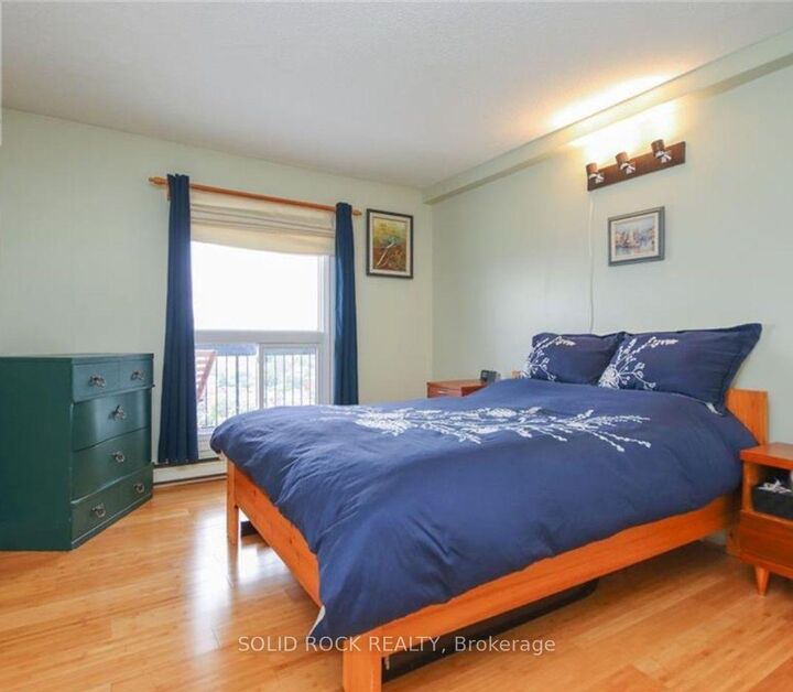 Property Photo:  158C McArthur Avenue 1209  ON K1K 1H8 