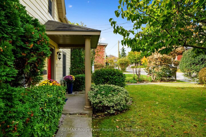 Property Photo:  27 Buck Street  ON K9A 2L1 