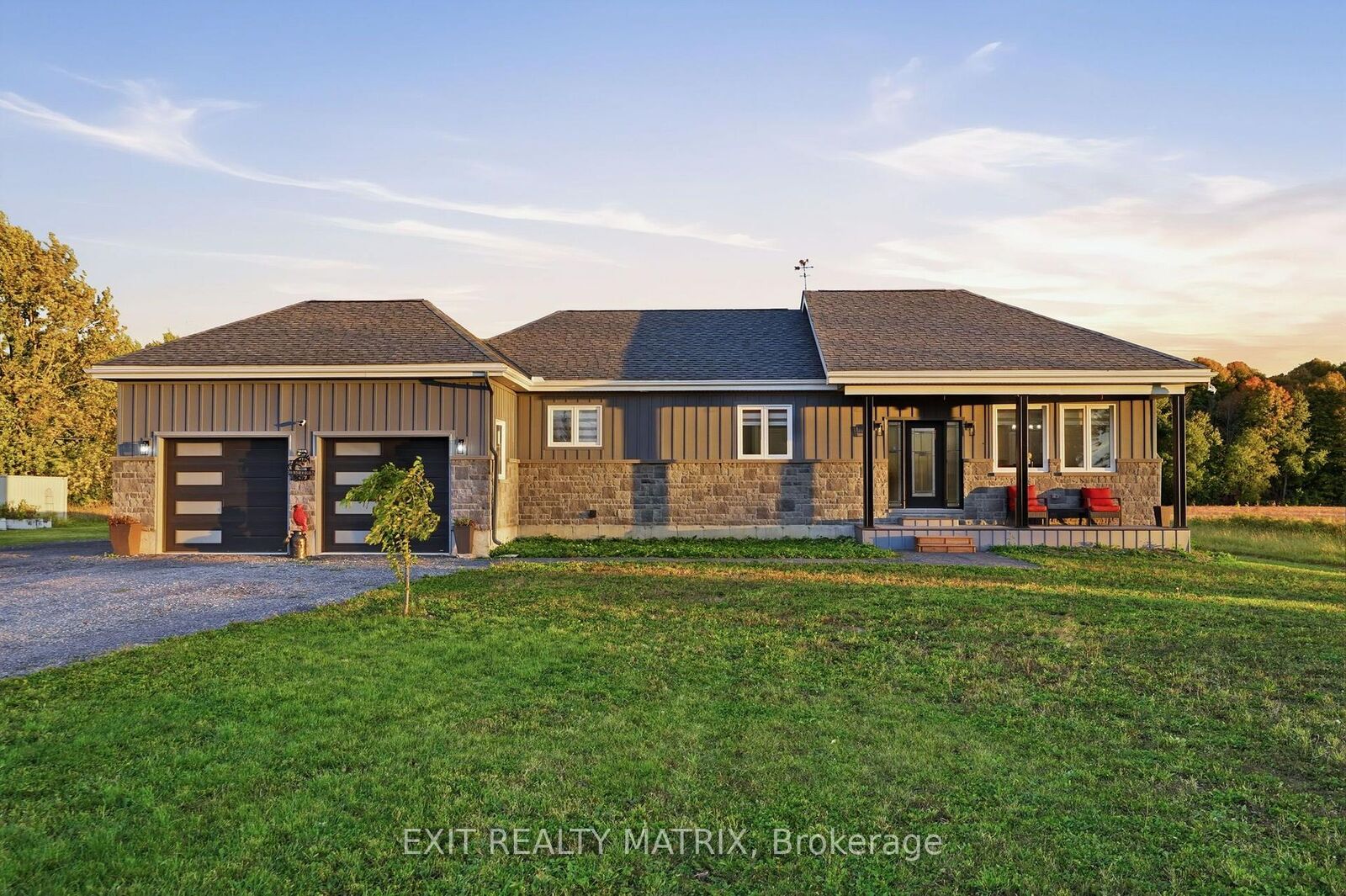 Property Photo:  12340 Forest Road  ON K0C 2H0 