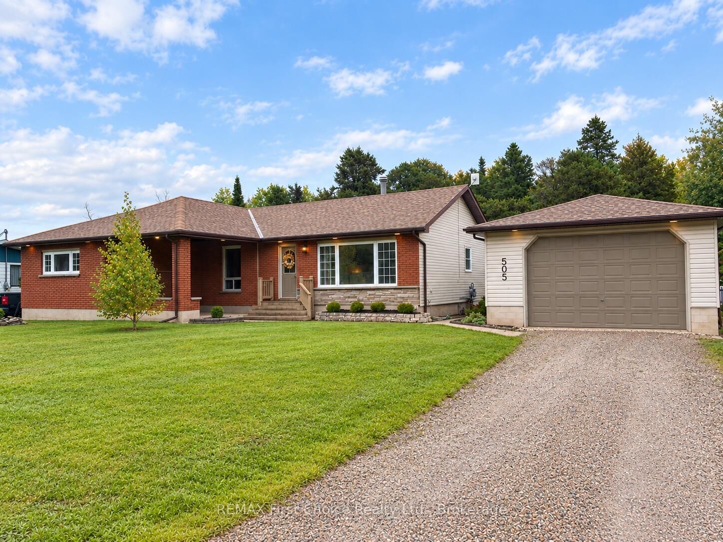 Property Photo:  505 West Street  ON P0T 1T0 