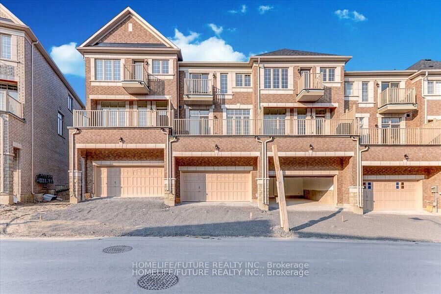 Property Photo:  299 Kirkham Drive  ON L3S 0E9 