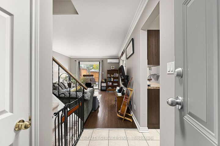 Property Photo:  1140 Tavistock Drive 7  ON L7P 2N4 