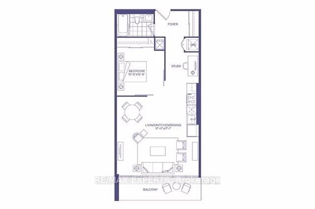 Property Photo:  3018 Yonge Street 206  ON L4H 3T6 