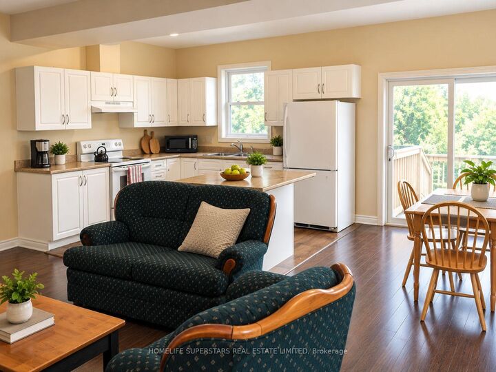 Property Photo:  5 Galbraith Street  ON L2S 1G2 