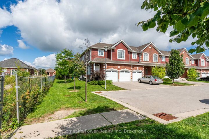 Property Photo:  3967 Savoy Street 15  ON N6P 0A3 