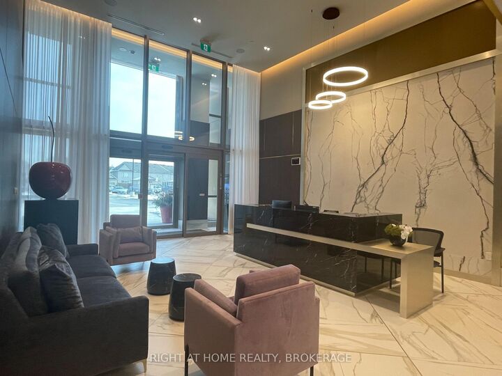 Property Photo:  2333 Khalsa Gate 605  ON L6M 5R6 