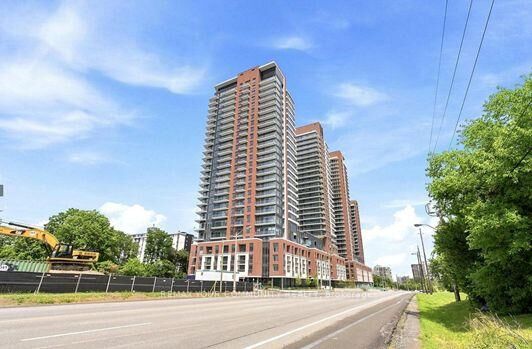 Property Photo:  4010 Eglinton Avenue 511  ON M9A 0G5 